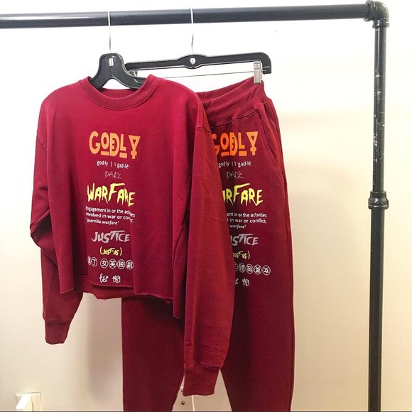 GODLY “mojo” - Picture 7 of 8